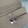 エルメス今季の新作Kelly24cmショルダーバッグ2212HYJ160-362
