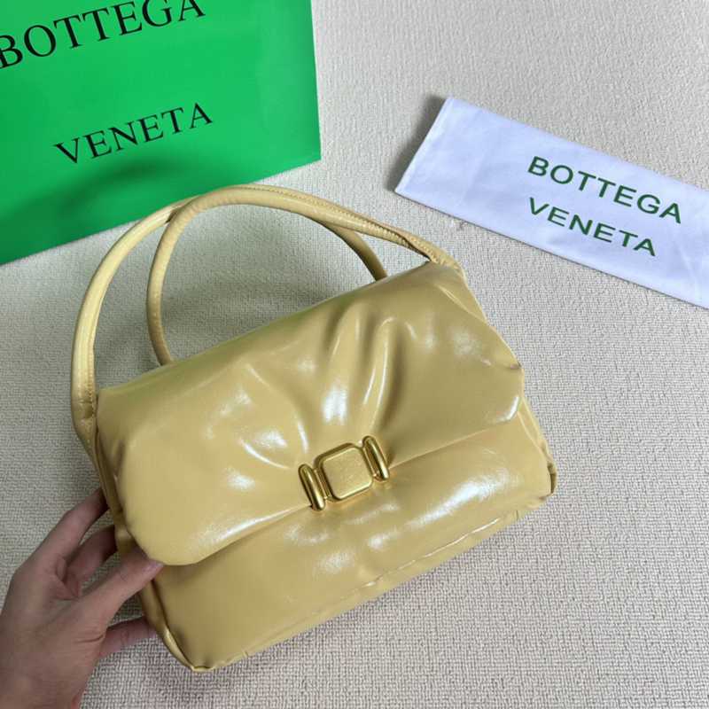 ボッテガヴェネタ2023SS激安pufferショルダーバッグ2302VIVIJ230-BV2044-1