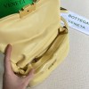 ボッテガヴェネタ2023SS激安pufferショルダーバッグ2302VIVIJ230-BV2044-1