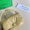 ボッテガヴェネタ2023SS激安pufferショルダーバッグ2302VIVIJ230-BV2044-1