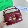 ボッテガヴェネタ2023SS激安pufferショルダーバッグ2302VIVIJ230-BV2044-2