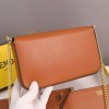 注文は熱いですフェンディ21cmチェーンショルダーバッグ2303VIVIJ150-FE23589