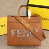 新入荷高品質フェンディTote2WAYハンドバッグ2303VIVIJ250-FE2353