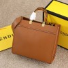 新入荷高品質フェンディTote2WAYハンドバッグ2303VIVIJ250-FE2353