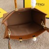 新入荷高品質フェンディTote2WAYハンドバッグ2303VIVIJ250-FE2353