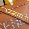 新入荷高品質フェンディTote2WAYハンドバッグ2303VIVIJ250-FE2353