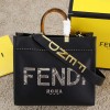 新作爆発超高品質フェンディTote2WAYハンドバッグ2303VIVIJ250-FE2355