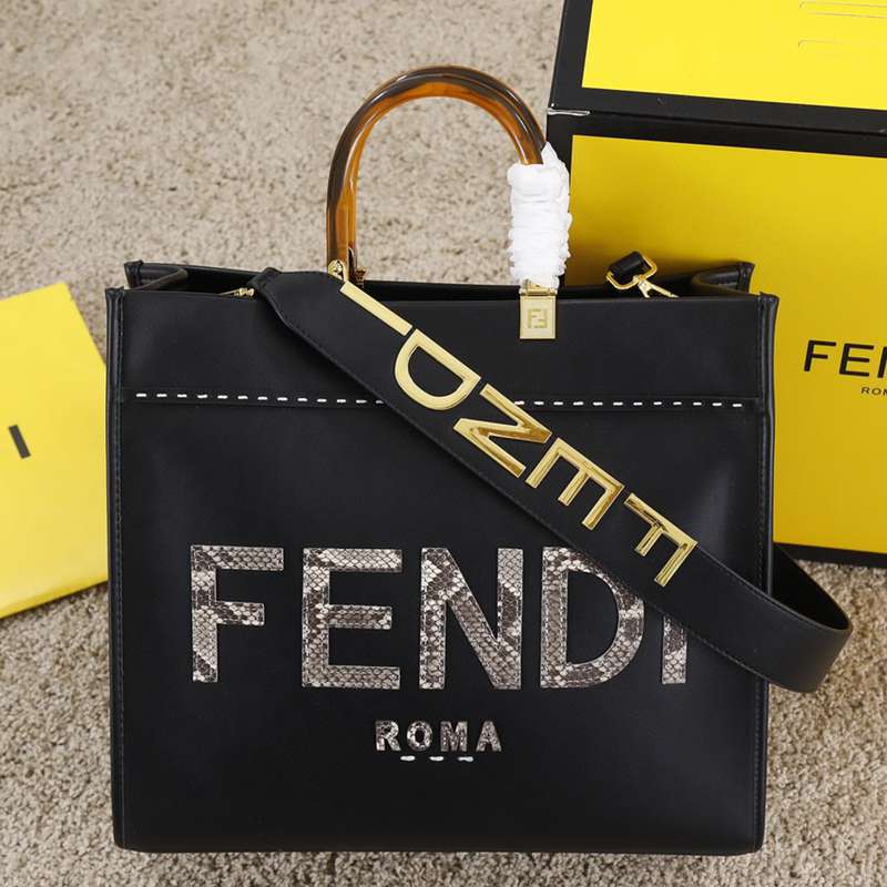 新作爆発超高品質フェンディTote2WAYハンドバッグ2303VIVIJ250-FE2355