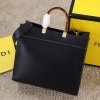 新作爆発超高品質フェンディTote2WAYハンドバッグ2303VIVIJ250-FE2355