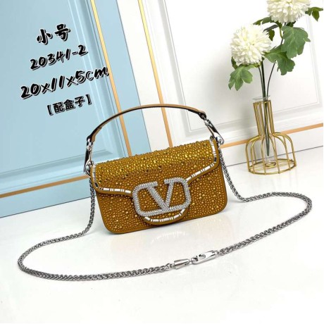 ヴァレンティノ爆発超高品質チェーンショルダーバッグ2303VIVIJ280-VA2346