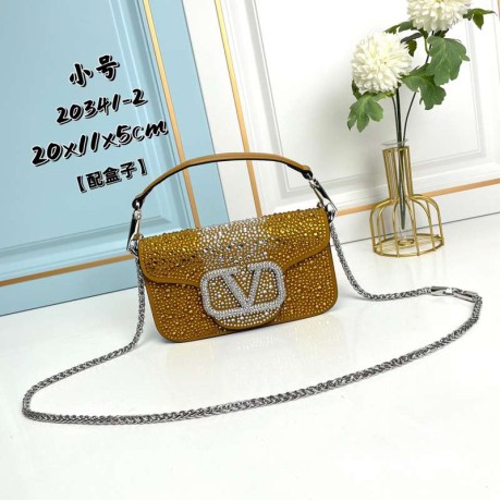 ヴァレンティノ高品質の高品質チェーンショルダーバッグ2303VIVIJ280-VA2347