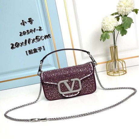 ヴァレンティノ海外人気Best品質チェーンショルダーバッグ2303VIVIJ280-VA2348