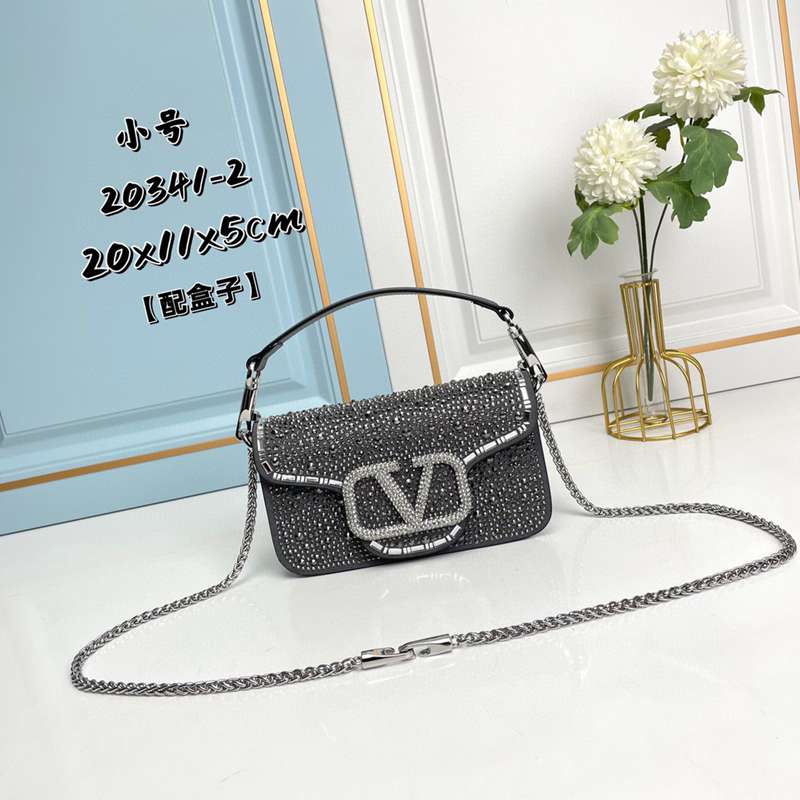 ヴァレンティノ海外人気高品質チェーンショルダーバッグ2303VIVIJ280-VA2349