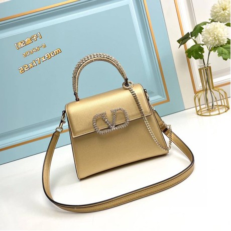 ヴァレンティノ海外人気限定品2WAYハンドバッグ2303VIVIJ305-20345-2-5
