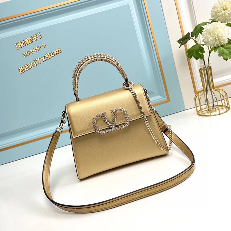 ヴァレンティノ海外人気限定品2WAYハンドバッグ2303VIVIJ305-20345-2-5
