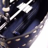 最高級のフェンディPeekaboo手作り2WAYハンドバッグ2304A000J1050-FD8245-1