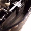 高度な技術が使われたフェンディPeekaboo手作り2WAYハンドバッグ2304A000J1050-FD8245-2