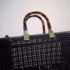豪華志向のフェンディSunshine35cm2WAYハンドバッグ2304A000J1050-FD8372-1