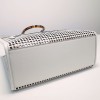 上品志向のフェンディSunshine35cm2WAYハンドバッグ2304A000J1050-FD8372