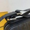 超美品フェンディカメラバッグ-ポシェット2304A000J520-FD1556