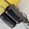 2023高級仕上げフェンディSunshineミニショルダーバッグ2304A000J550-FD8051-4