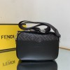高級レベルフェンディカメラバッグ-ポシェット2304A000J600-FD286-1