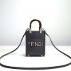 高品質フェンディSunshineMiniショルダーバッグ2304A000J650-FD8051