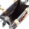 高品質フェンディSunshineMiniショルダーバッグ2304A000J650-FD8051