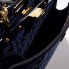 高級感のあるフェンディIconicPeekabooISeeU27cmハンドバッグ2304A000J850-FD8327-1