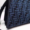 高級感のあるフェンディIconicPeekabooISeeU27cmハンドバッグ2304A000J850-FD8327-1
