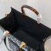 超美品フェンディTote35cmハンドバッグトートバッグ2304A000J950-FD2021-2