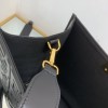 超美品フェンディTote35cmハンドバッグトートバッグ2304A000J950-FD2021-2