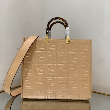 超美品フェンディTote35cmハンドバッグトートバッグ2304A000J950-FD2021