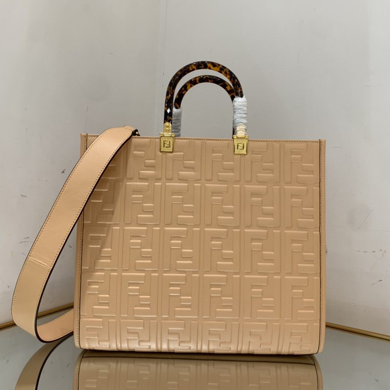 超美品フェンディTote35cmハンドバッグトートバッグ2304A000J950-FD2021
