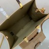 超美品フェンディTote35cmハンドバッグトートバッグ2304A000J950-FD2021