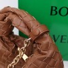 豪華なボッテガヴェネタJodieチェーンショルダーバッグ2304ASLJ320-3055-1-2