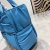 上品志向ボッテガヴェネタIntreccio編むハンドバッグ2304ASLJ380-1741-2-1