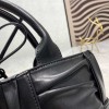 華麗なボッテガヴェネタIntreccio編むハンドバッグ2304ASLJ380-1741-2-3