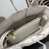 ハイエンドなボッテガヴェネタIntreccio編むハンドバッグ2304ASLJ380-1741-2-5