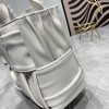 ハイエンドなボッテガヴェネタIntreccio編むハンドバッグ2304ASLJ380-1741-2-5