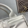 ハイエンドなボッテガヴェネタIntreccio編むハンドバッグ2304ASLJ380-1741-2-5