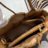 上質なボッテガヴェネタIntreccio編むハンドバッグ2304ASLJ380-1741-2