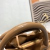 上質なボッテガヴェネタIntreccio編むハンドバッグ2304ASLJ380-1741-2