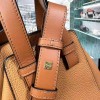 高価なロエベHammock20cm2WAYハンドバッグ2304ASLJ430-S33-2