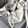 高級志向ロエベHammock20cm2WAYハンドバッグ2304ASLJ430-S33-3