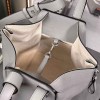 贅沢志向ロエベHammock20cm2WAYハンドバッグ2304ASLJ430-S33-4