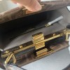 フェンディハイエンドなPeekaboo2WAYハンドバッグ2304FDJ-244