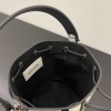 フェンディエレガントなMonTresorBagミニショルダーバッグ2304FDJ-277