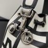 フェンディエレガントなMonTresorBagミニショルダーバッグ2304FDJ-277