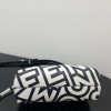 2023フェンディ高級感のあるBaguette26cmハンドバッグ2304FDJ-8600